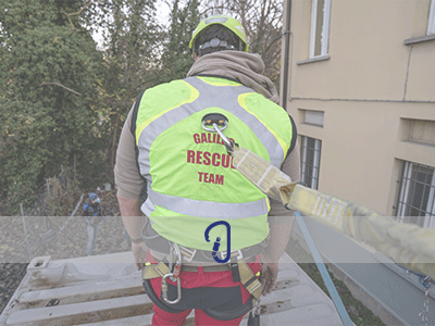 Addestramento Avanzato - Squadre di Emergenza