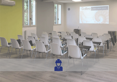 Formazione Generale e Specifica Rischio Alto